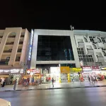 Mount Sina Hotel