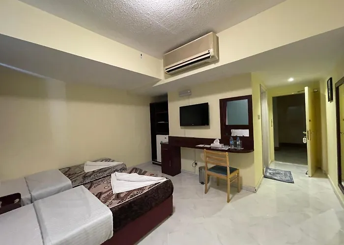 Mount Sina Hotel