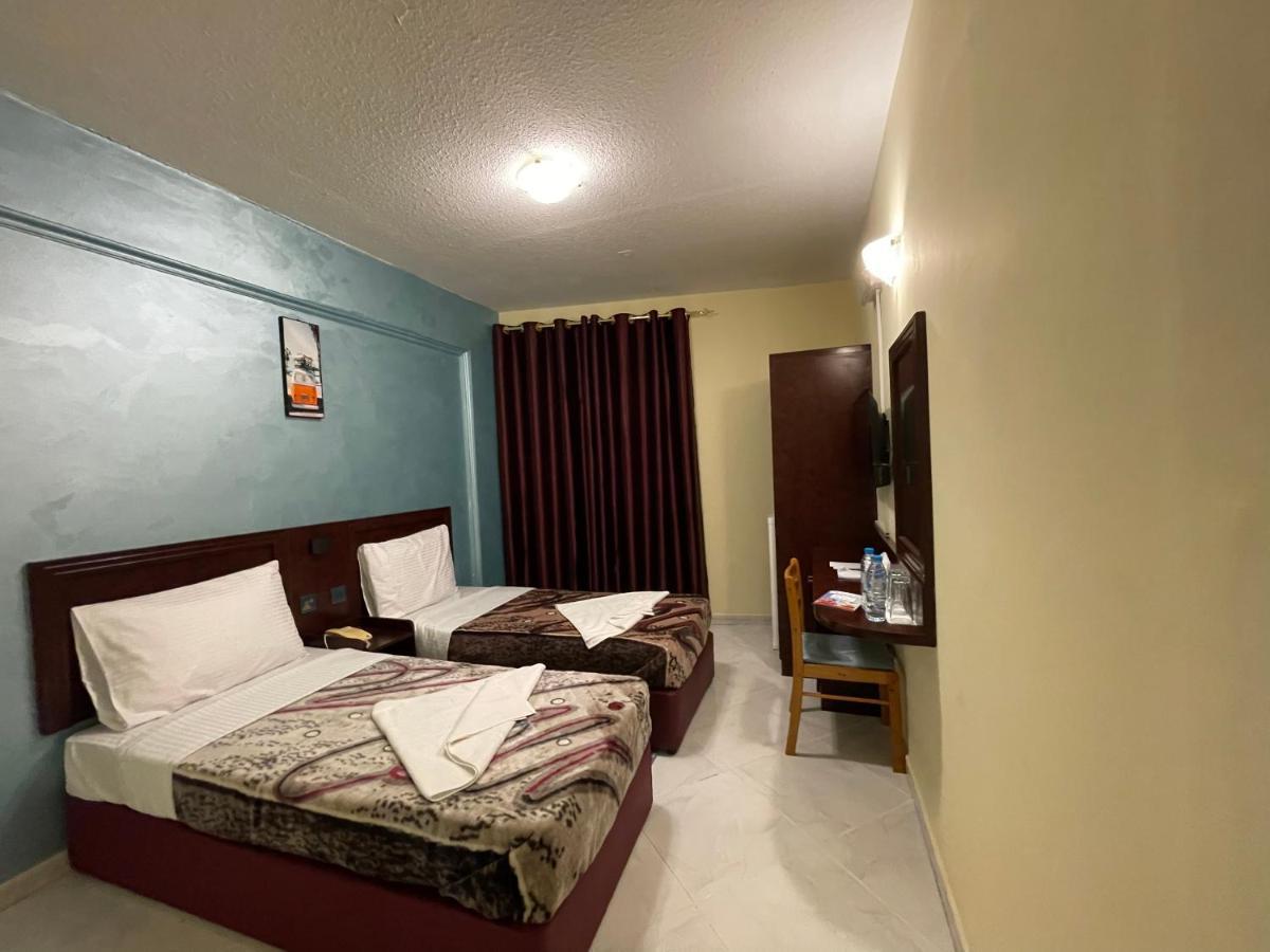 Hotel Mount Sina *