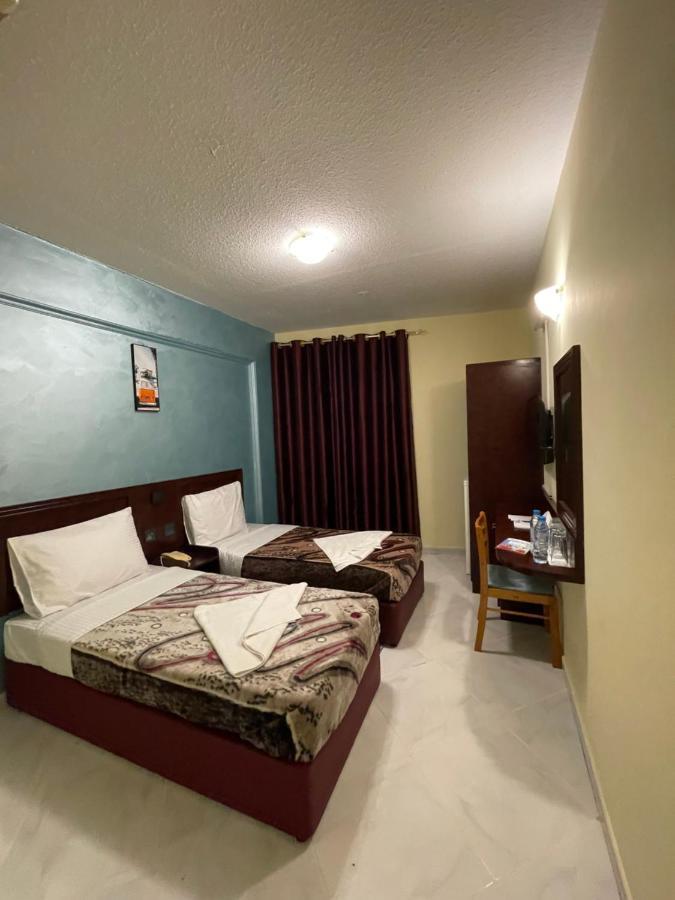 Mount Sina Hotel