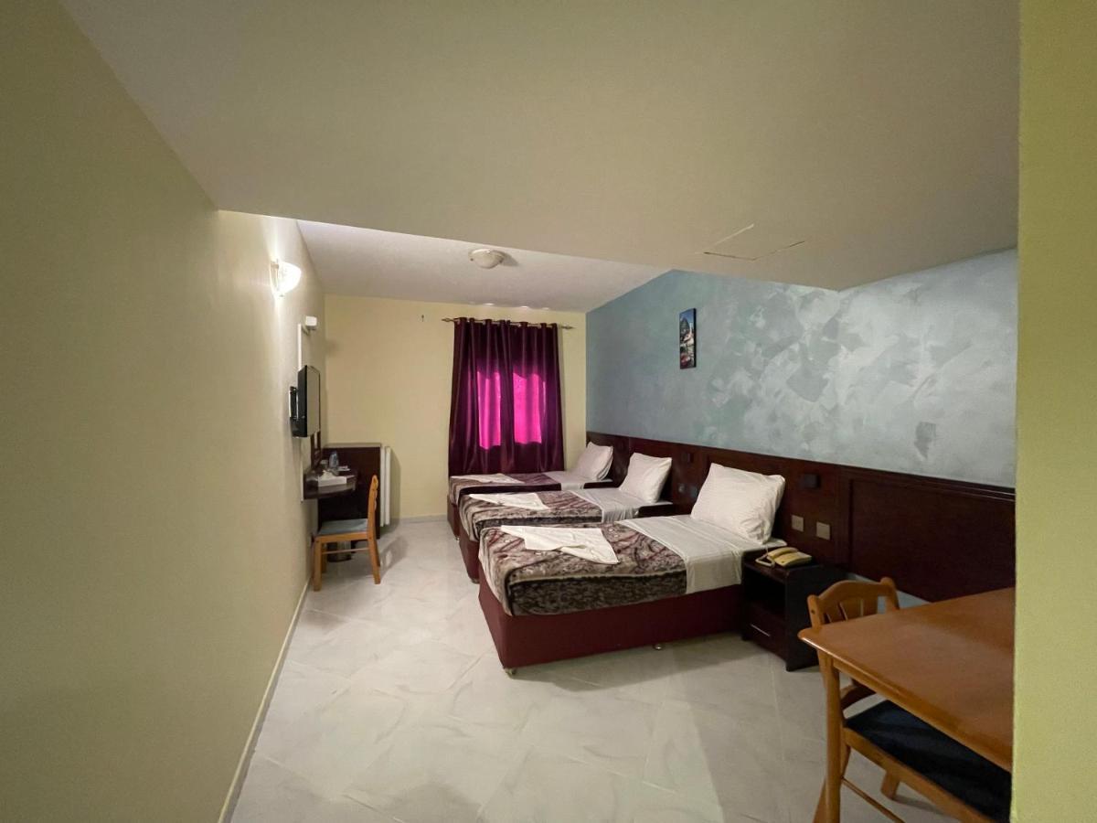 Hotel Mount Sina