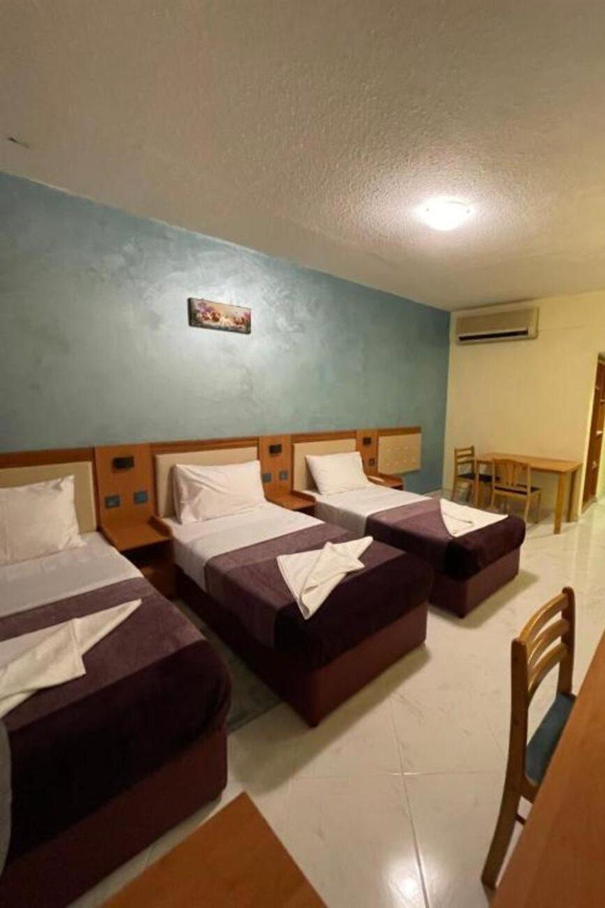 Hotel Mount Sina Dubai