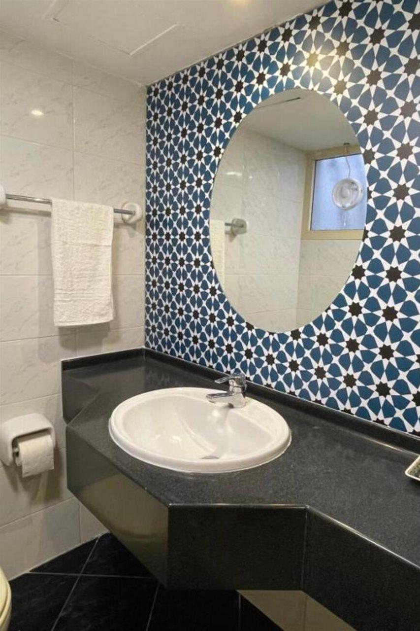 Hotel Mount Sina Dubai