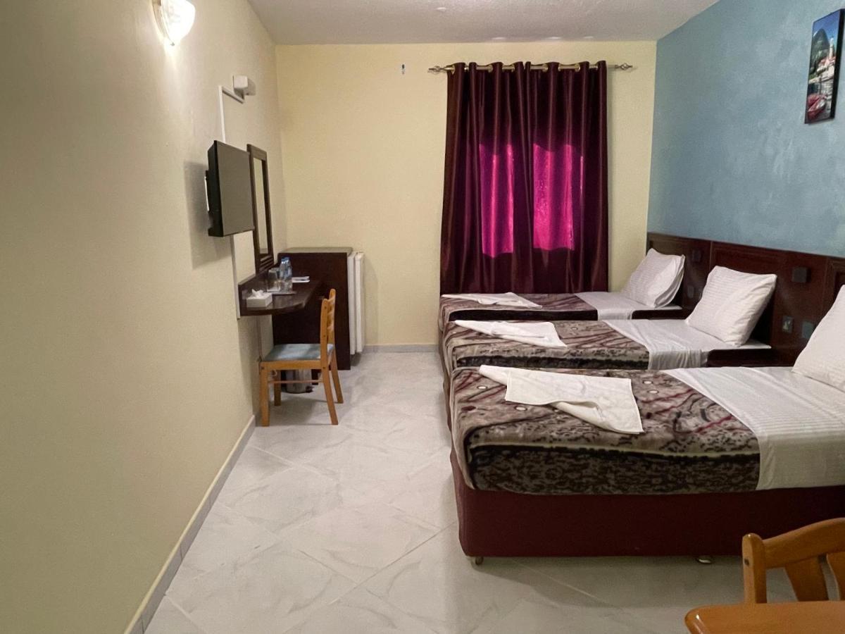 Mount Sina Hotel Dubai