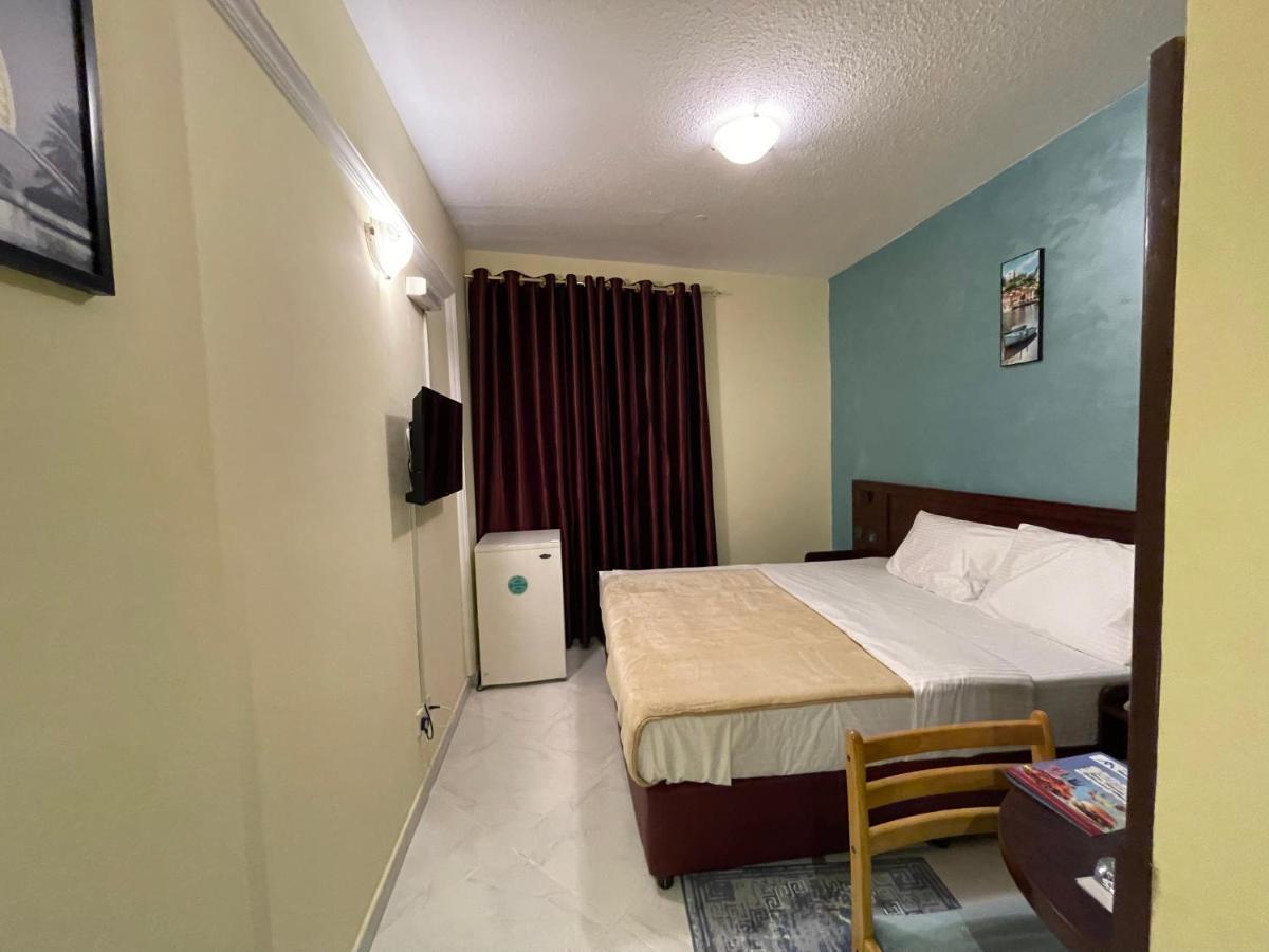 Mount Sina Hotel Dubai