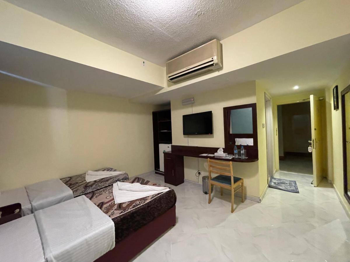 Hotel Mount Sina Dubai