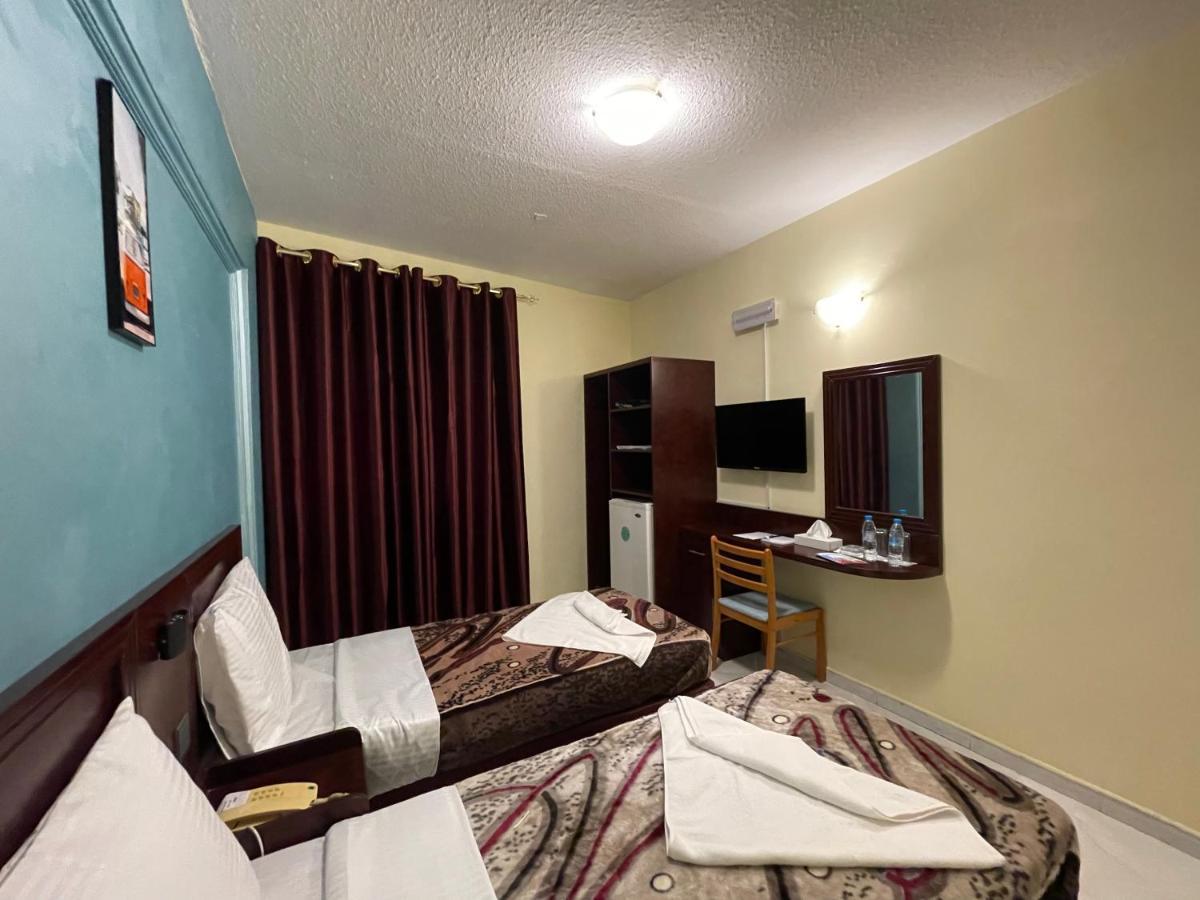 Mount Sina Hotel Dubai