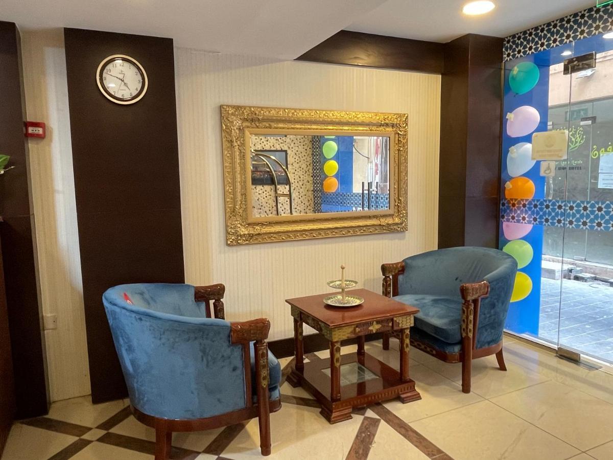 Mount Sina Hotel *